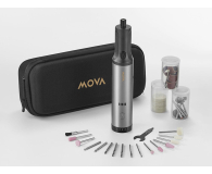 MOVA Szlifierka MINI SZLIFIERKA WIELOFUNKCYJNA MRT008 - 1524290 - zdjęcie 5